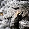 Choinka sztuczna PE Świerk Królewski 210cm LED350