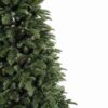 Choinka sztuczna PE Jodła Nordmann 120cm