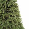 Choinka sztuczna PE Jodła Kaukaska XL 240cm