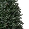 Choinka sztuczna PE Jodła Wdzięczna XL 210cm