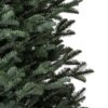 Choinka sztuczna PE Jodła Wdzięczna XL 210cm