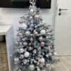 Choinka sztuczna PE Świerk Królewski 150cm
