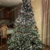 Choinka sztuczna PE Świerk Potężny 240cm