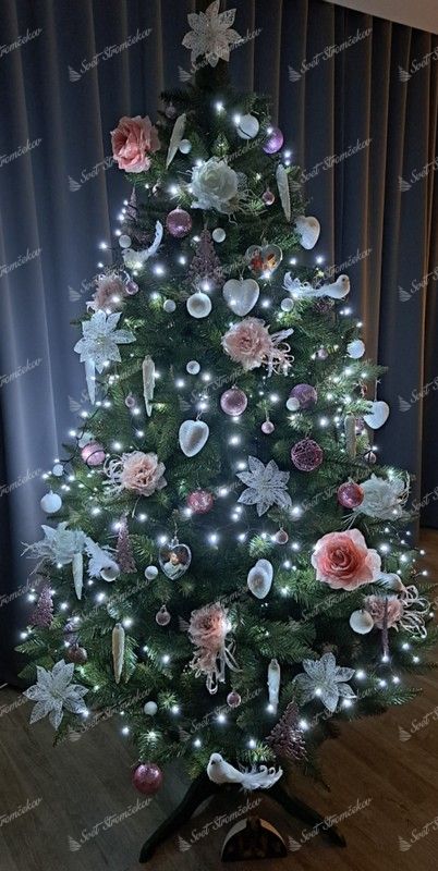 Choinka sztuczna Świerk Norweski 180cm