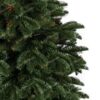 Choinka sztuczna w doniczce PE Jodła Wdzięczna 80cm
