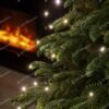 Lampki choinkowe pęczkowe LED ciepła biel 180cm 270LED