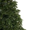 Choinka sztuczna PE Jodła Wdzięczna 150cm