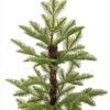 Choinka sztuczna w doniczce PE Jodła Naturalna 150cm
