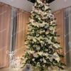 Choinka sztuczna PE Świerk Ekskluzywny 270cm