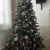 Choinka sztuczna PE Świerk Ekskluzywny 300cm