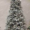 Choinka sztuczna Świerk Nordycki 300cm 1150LED
