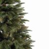 Choinka sztuczna PE Jodła Nordmann Wąska 240cm
