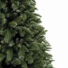 Choinka sztuczna PE Jodła Nordmann XL 210cm