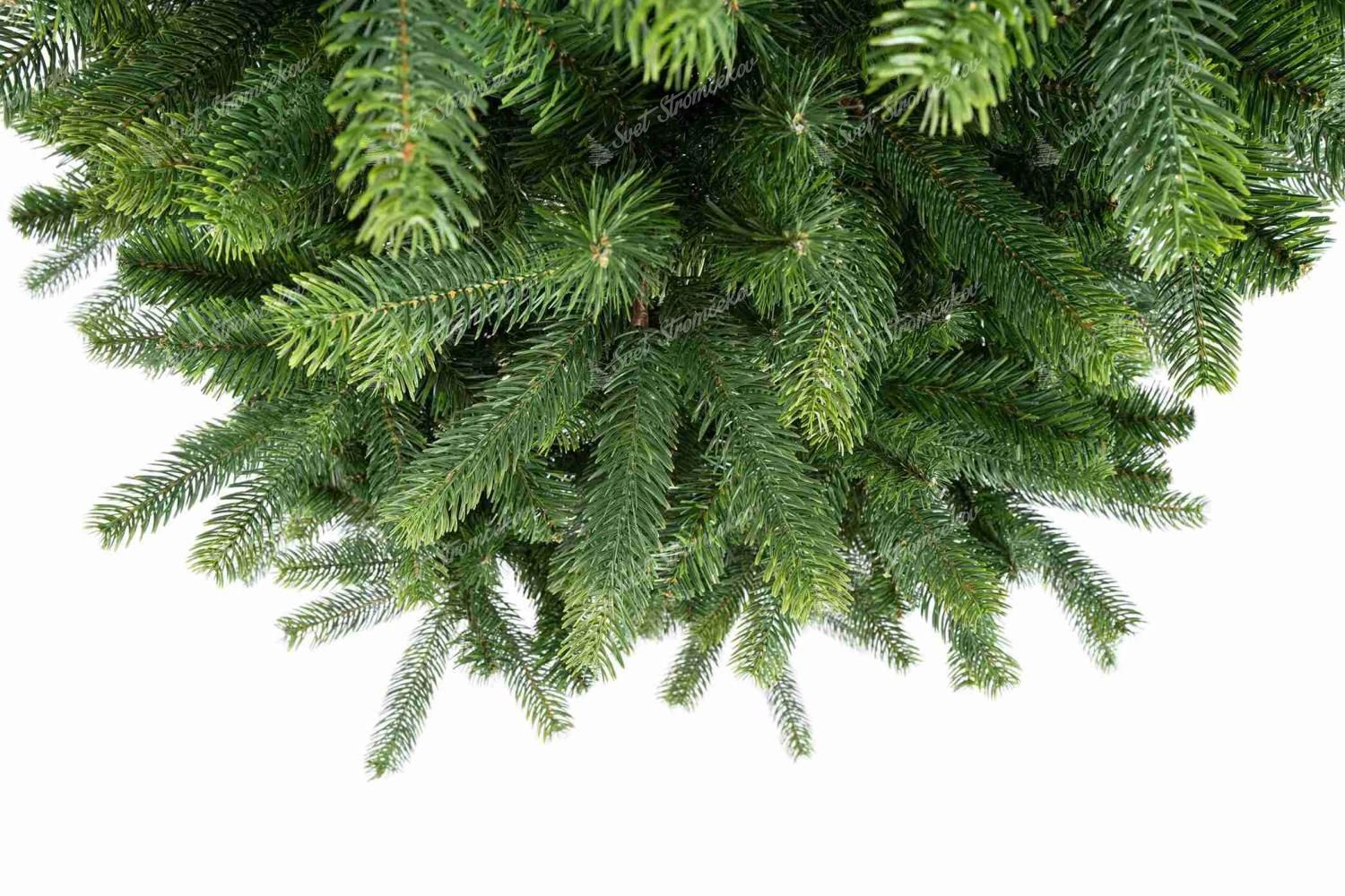 Choinka sztuczna PE Świerk Fiński 240cm