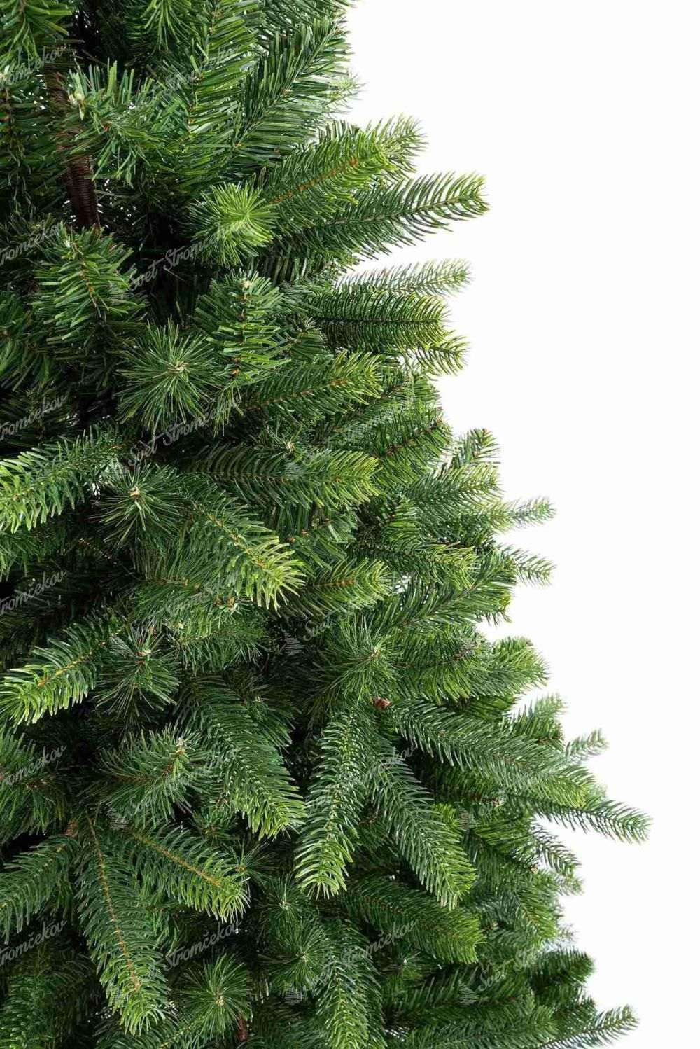 Choinka sztuczna PE Świerk Fiński 240cm