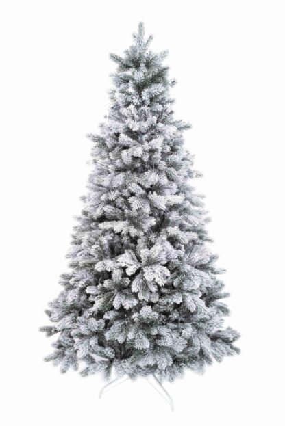 Choinka sztuczna PE Sosna Biała 210cm