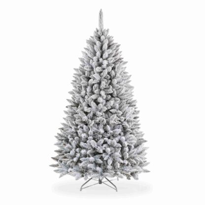 Choinka sztuczna Świerk Biały 150cm