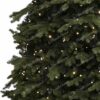 Choinka sztuczna gigantyczna PE Świerk Exclusive 400cm LED1776