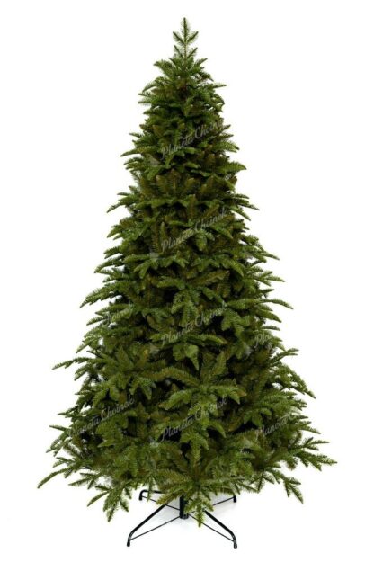 Choinka sztuczna PE Jodła Kaukaska 210cm