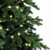 Choinka sztuczna PE Świerk Ekskluzywny 210cm LED450