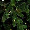 Choinka sztuczna PE Świerk Ekskluzywny 210cm LED450