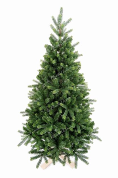 Choinka sztuczna PE Świerk Fiński 210cm