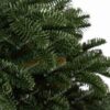 Choinka sztuczna w doniczce PE Jodła Wdzięczna 80cm
