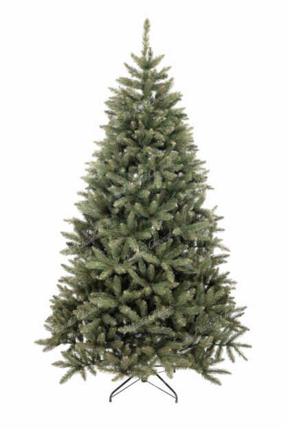 Choinka sztuczna Świerk Norweski 120cm