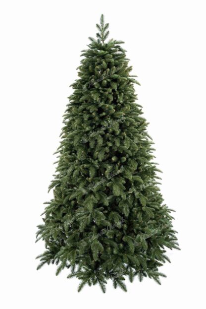 Choinka sztuczna PE Jodła Nordmann XL 280cm