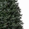 Choinka sztuczna PE Jodła Wdzięczna XL 210cm