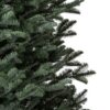 Choinka sztuczna PE Jodła Wdzięczna XL 210cm