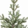 Choinka sztuczna PE Jodła Balsamiczna 180cm