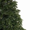 Choinka sztuczna PE Jodła Wdzięczna 240cm