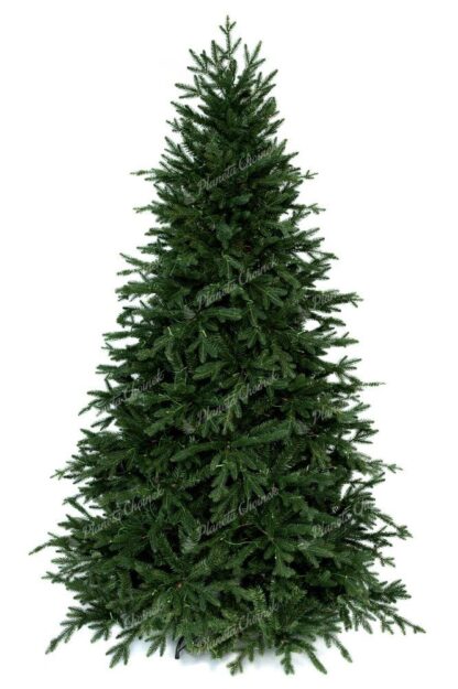 Choinka sztuczna PE Świerk Górski 180cm