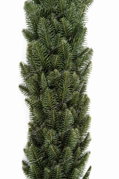 Girlanda świąteczna 100% PE Jodła Nordmann 100cm