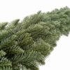 Girlanda świąteczna 100% PE Jodła Nordmann 100cm