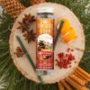 Patyczki zapachowe na choinkę Spiced Pine Cone