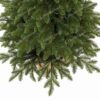 Choinka sztuczna w doniczce PE Jodła Naturalna 120cm