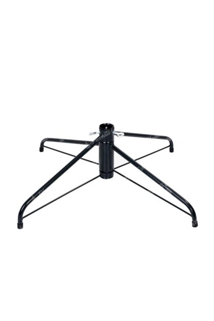 Metalowy stojak do choinki sztucznej o wysokości 150cm i 180cm