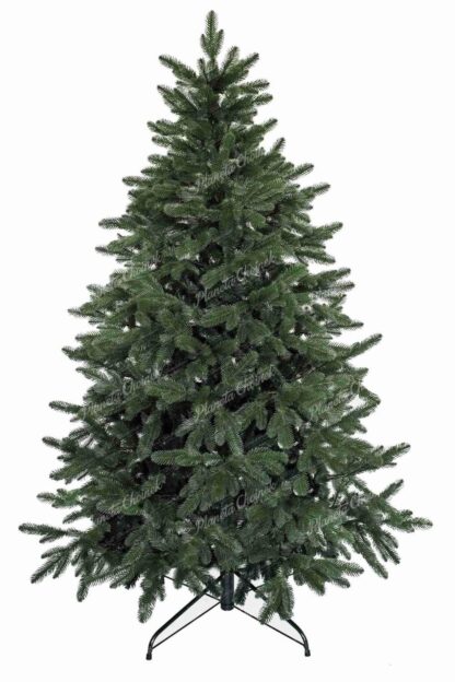 Choinka sztuczna PE Jodła Kanadyjska 210cm