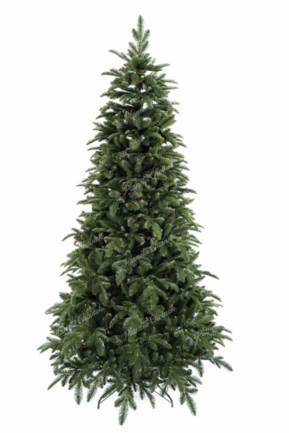 Choinka sztuczna PE Jodła Nordmann 210cm