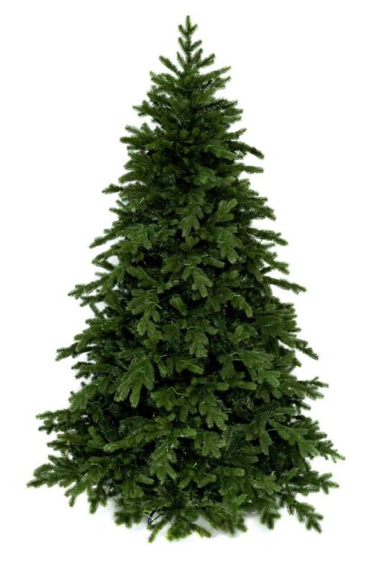 Choinka sztuczna PE Świerk Ekskluzywny 360cm