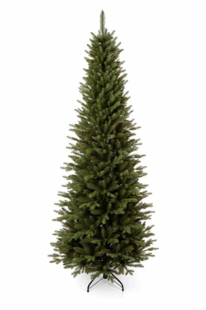Choinka sztuczna PE Świerk Slim 210cm
