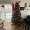Choinka sztuczna PE Jodła Kaukaska 240cm