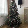Choinka sztuczna PE Świerk Ekskluzywny 300cm