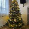 Choinka sztuczna PE Świerk Ekskluzywny 300cm