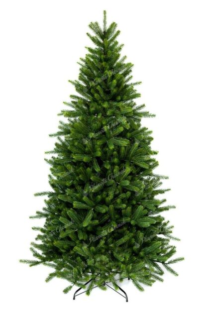 Choinka sztuczna 100% PE Świerk Fiński 210cm