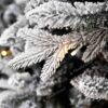 Choinka sztuczna PE Świerk Królewski 210cm LED350