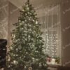 Choinka sztuczna PE Świerk Ekskluzywny 300cm LED1000