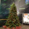 Choinka sztuczna PE Świerk Ekskluzywny 360cm LED1450